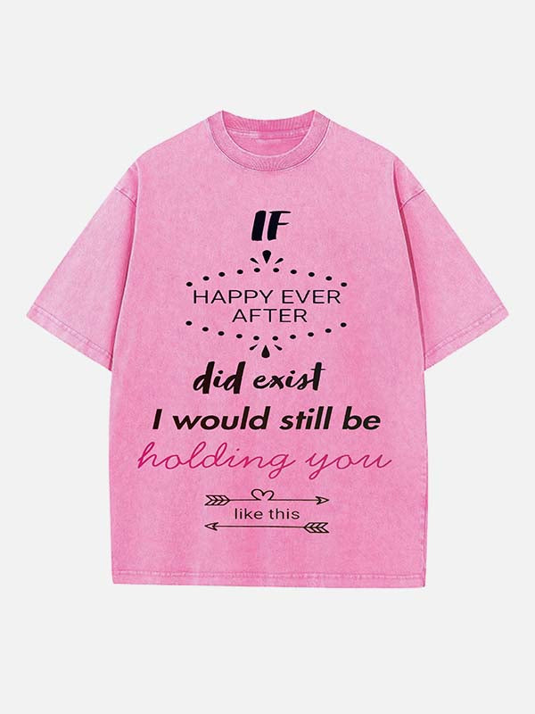 Maroon 5 Print Round Neck T-shirt